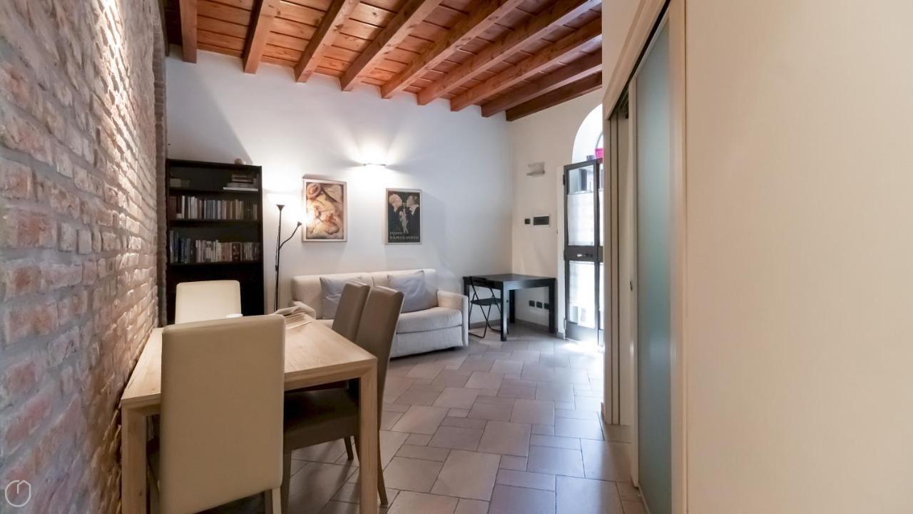 Italianway - Muratori 8 Milano Exterior foto