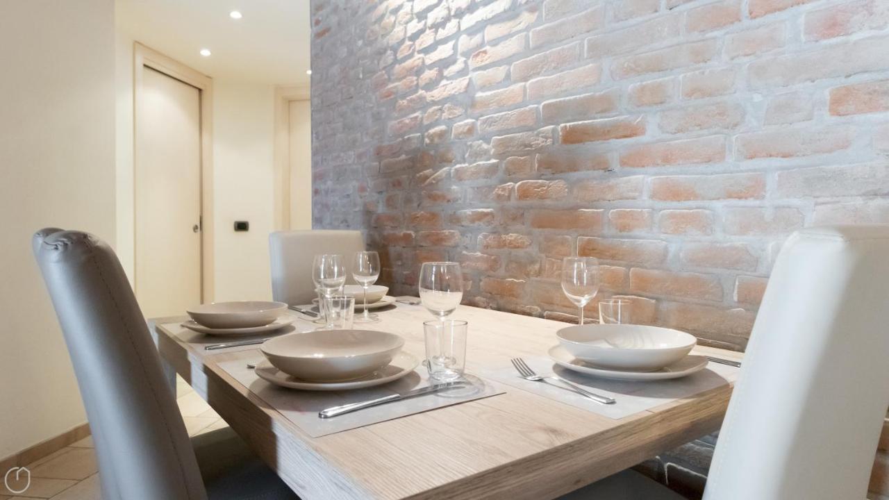 Italianway - Muratori 8 Milano Exterior foto